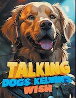 Talking Dogs