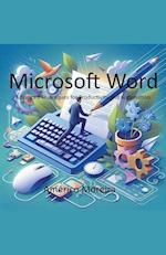 Microsoft Word  Advanced Techniques for Productivity and Automation