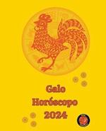 Galo Horóscopo  2024