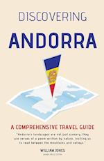 Discovering Andorra