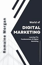 World Of Digital Marketing