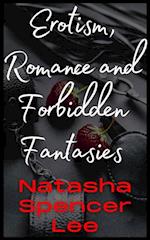 Erotism, Romance and Forbidden Fantasies