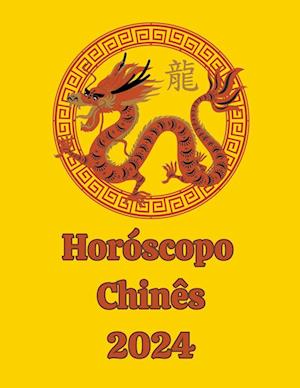 Horóscopo  Chinês 2024