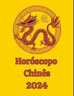 Horóscopo  Chinês 2024