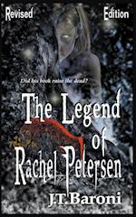 The Legend of Rachel Petersen (Revised Edition) 