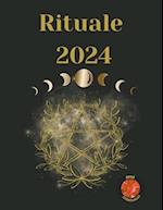 Rituale  2024