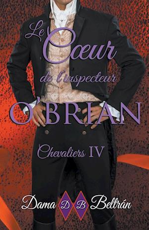 Le c¿ur de l'inspecteur O'Brian