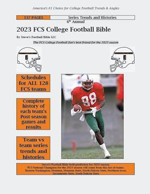 2023 FCS College Football Bible