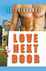 Love Next Door 