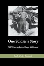 One Soldier's Story 