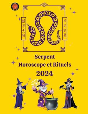 Serpent  Horoscope et Rituels 2024