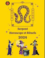 Serpent  Horoscope et Rituels 2024