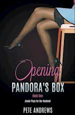 Opening Pandora's Box 1 - Jessie Plays For Her Husband 