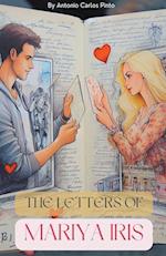 The Letters of Mariya Iris 