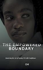The Empowered Boundary 