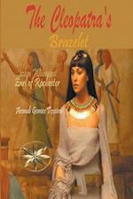 The Cleopatra's Brazelet 