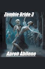 Zombie Bride 3 