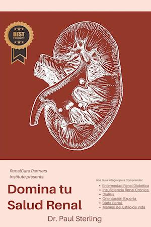 Domina tu Salud Renal