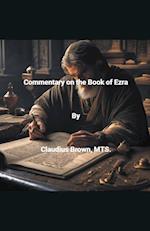 Commentary on the Book of Ezra 