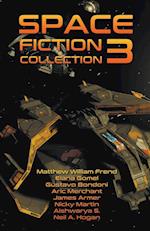 Space Fiction Collection 3