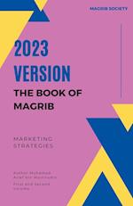 2023 Version The Book Of Magrib 