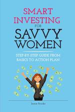 Smart Investing for Savvy Women