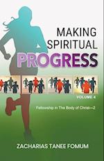 Making Spiritual Progress (Volume Four)