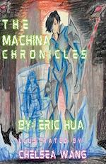 The Machina Chronicles