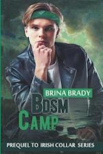 BDSM CAMP 