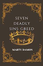 Seven Deadly Sins