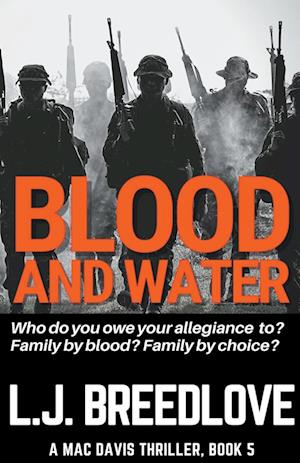 Blood and Water