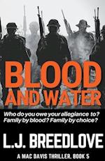 Blood and Water 