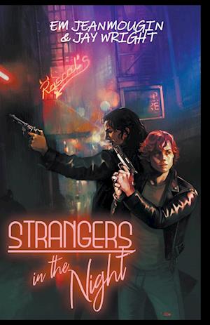 Strangers in the Night