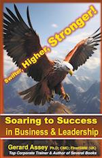 Soaring to Success in Business & Leadership