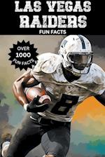 Las Vegas Raiders Fun Facts 