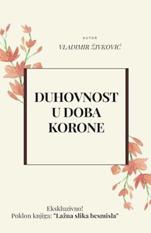 Duhovnost u doba korone