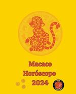 Macaco Horóscopo  2024
