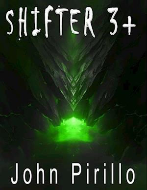 Shifter 3+