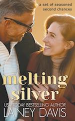 Melting Silver 