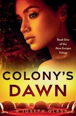 Colony's Dawn 