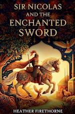 Sir Nicolas and the Enchanted Sword