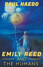 Emily Reed And The Humans 