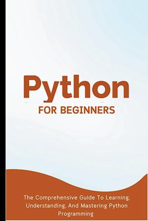 Python For Beginners