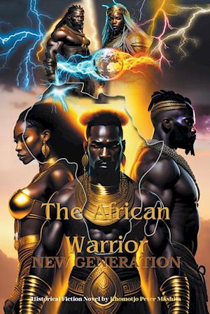 The African Warrior