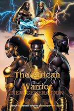 The African Warrior 