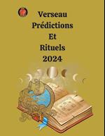 Verseau Prédictions  Et  Rituels 2024