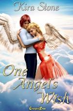 One Angel's Wish