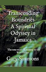 Transcending Boundaries a Spiritual Odyssey in Jamaica