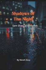 Shadows Of The Night 