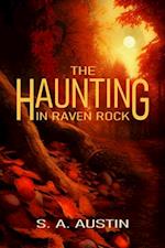 Haunting in Raven Rock